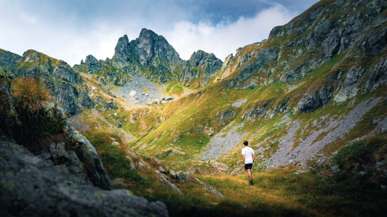 Unleashing the Thrill of Backpacking: A Journey to Freedom