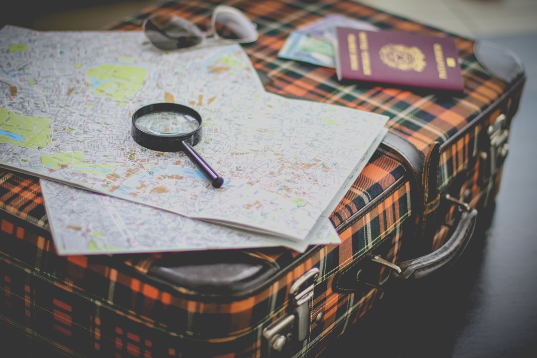 Thrifty Traveler’s Guide: Uncovering Hidden Gems on a Budget Thrifty Traveler’s Guide: Uncovering Hidden Gems on a Budget