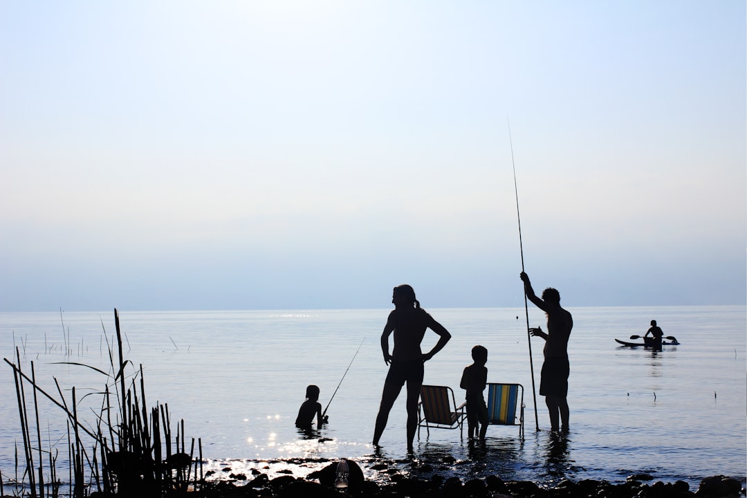 Finding Serenity in Solitude: The Magic of Solo Outdoor Adventures Finding Serenity in Solitude: The Magic of Solo Outdoor Adventures
